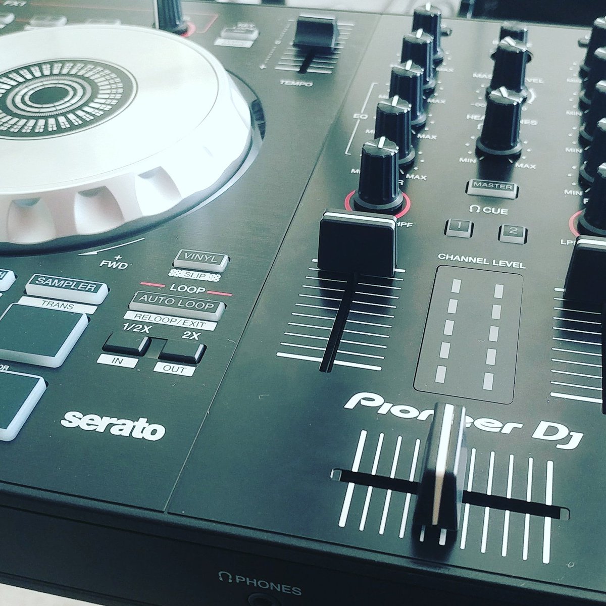 GabePagtama's tweet photo. Ready to play at a party near you! New DJ gear #Bose speakers and lights. Ask me how I can DJ your next event! #mobileDJ 🙌🎶🎤🎧 https://t.co/KwFFZpXT7W
