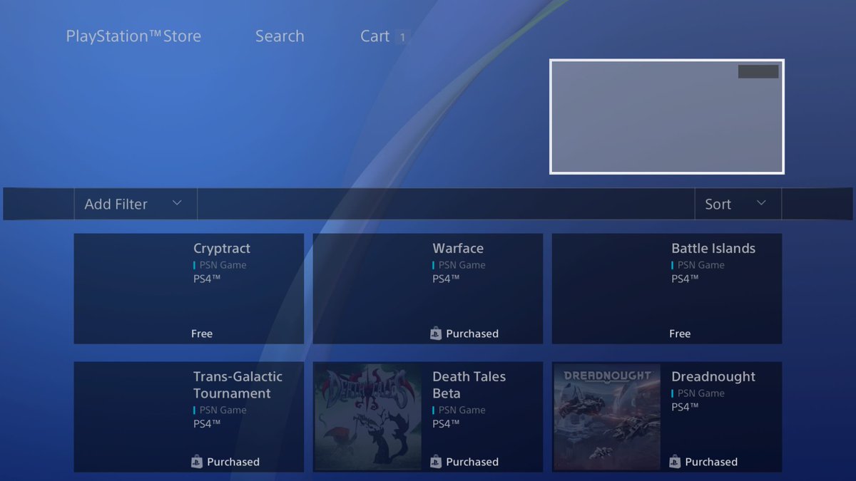 TTotully's tweet image. #PS4share