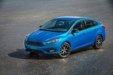 lafivawebsite's tweet photo. Un autre rappel! Ford doit réparer 1,5 million de voitures Ford Focus pour éviter les problèmes de décrochage https://t.co/pJ9UPzkfVN https://t.co/XIrZ8W5LfR