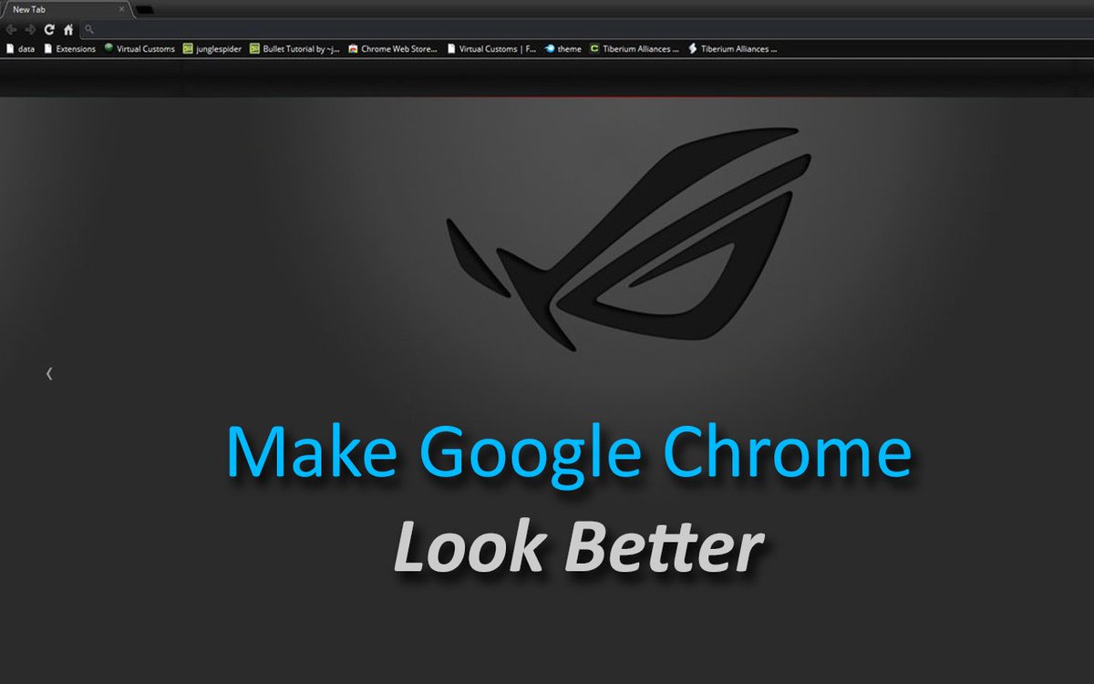 Tech_plans's tweet image. your browser looking awsome youtu.be/TnjQExBcQ_c via @YouTube