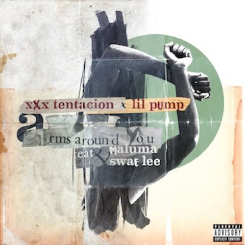 lnrecordpool's tweet photo. New Music: XXXtentacion &amp; Lil Pump ft. Maluma &amp; Swae Lee - Arms Around You is now up in the 10.26 releases at https://t.co/T0WwphsHZF | Clean &amp; Dirty #LNRP #LateNightRecordPool #NewMusic #Blog #XXXtentacion #LilPump #Maluma #SwaeLee #DJ #DJs #Deejay #Deejays #DJMusic #RadioEdits https://t.co/YJbqxaOhce