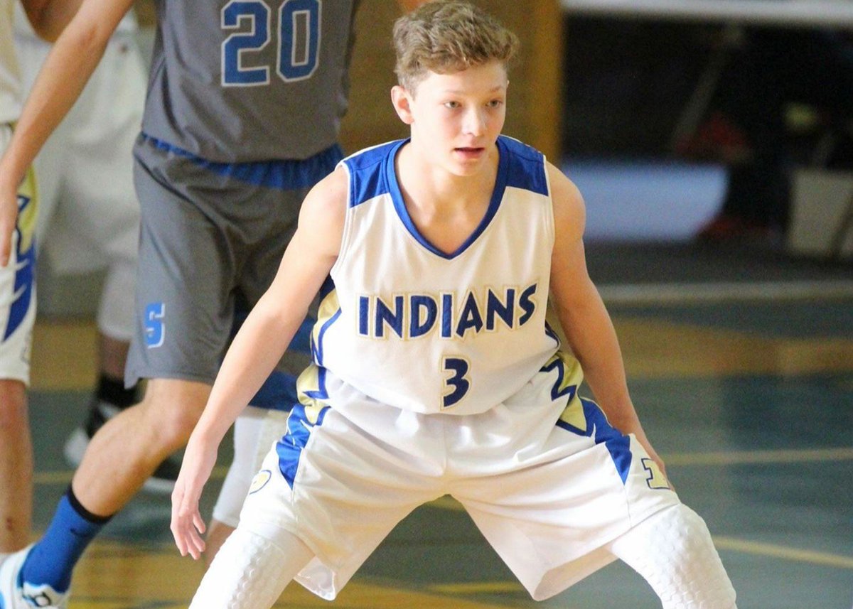 Prep Hoops Idaho tweet media