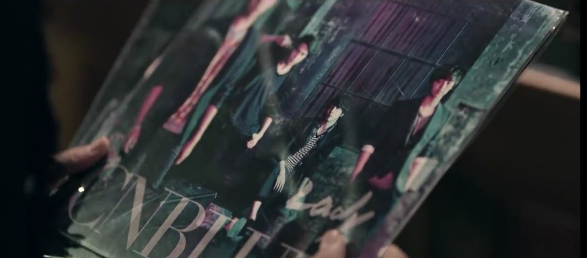 hellokpop's tweet photo. "Goin' back when I found my soul brother, so we'll never be apart..." 😭

#CNBLUE's Jung Yong Hwa is making us emotional as he sings about his members and their bonds in "Brothers", the second digital single from his "Feel the Five" project.

WATCH: https://t.co/2DpnkDthip https://t.co/d4Jz7i1V2E