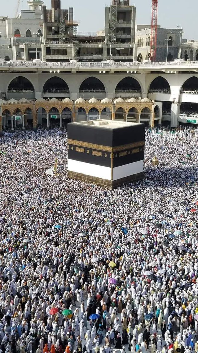 imAliHaidarAfd's tweet photo. نماز جیسی کوئی عبادت نہیں۔
زم زم جیسا کوئی پانی نہیں۔
قرآن جیسی کوئی کتاب نہیں۔
اور
جمعہ جیسا کوئی دن نہیں۔

السلام عليكم 
صبح بخیر
جمعہ مبارک https://t.co/asJeYuuY8U