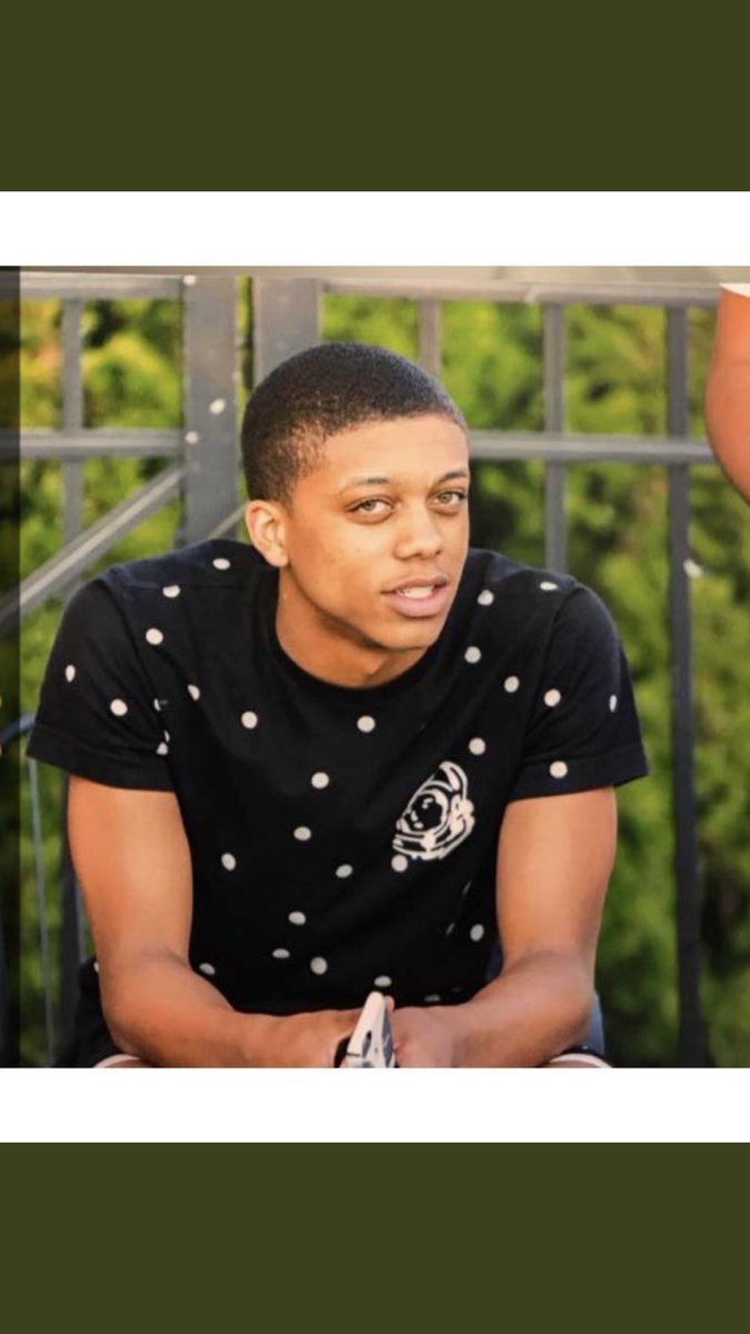 Marco_RingBells's tweet image. Happy birthday Brody 🕊 
Get you some rest ❤️💯
#riptc #riptcook