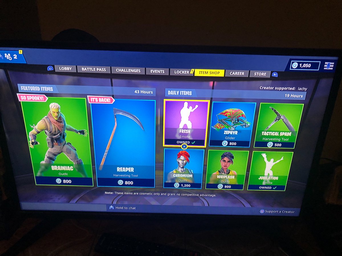 ConnorIAM tweet picture