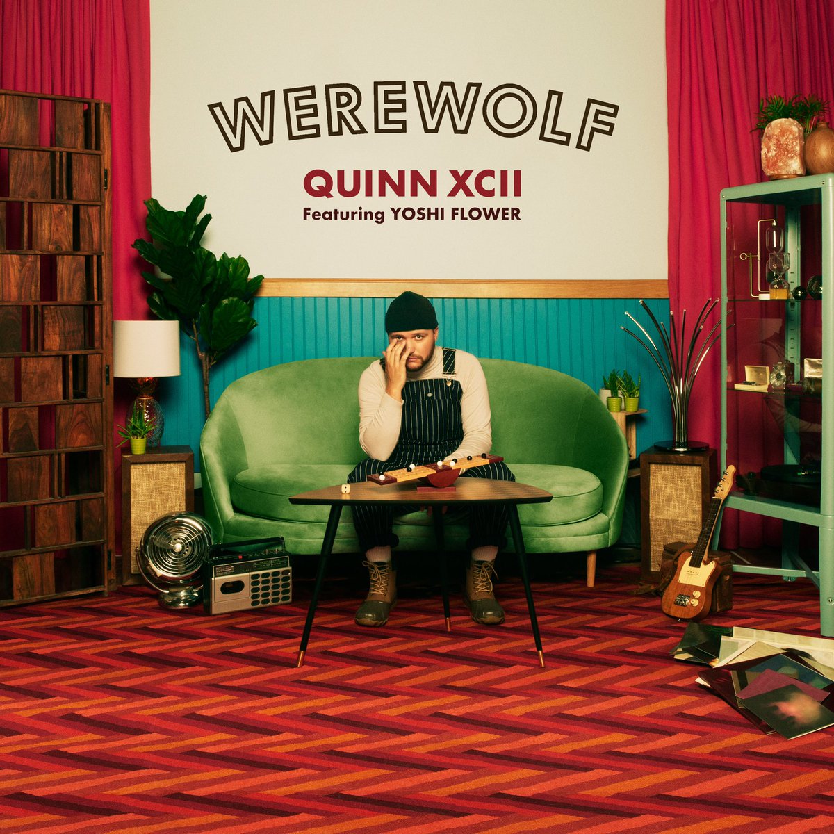 Quinn XCII tweet media