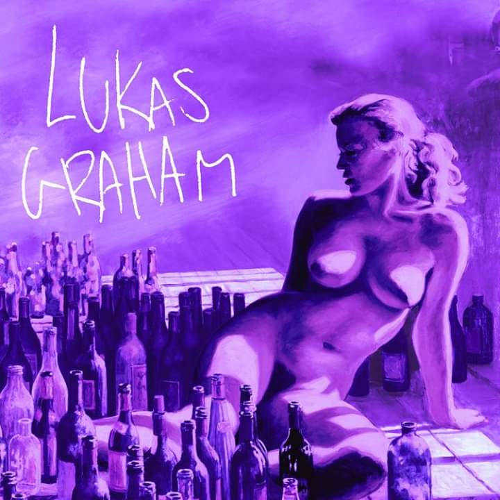 LukasGrahamArg's tweet photo. No se olviden de compartir!!

#ThePurpleAlbum 💜💜💜 https://t.co/Hh5CZvyi9f