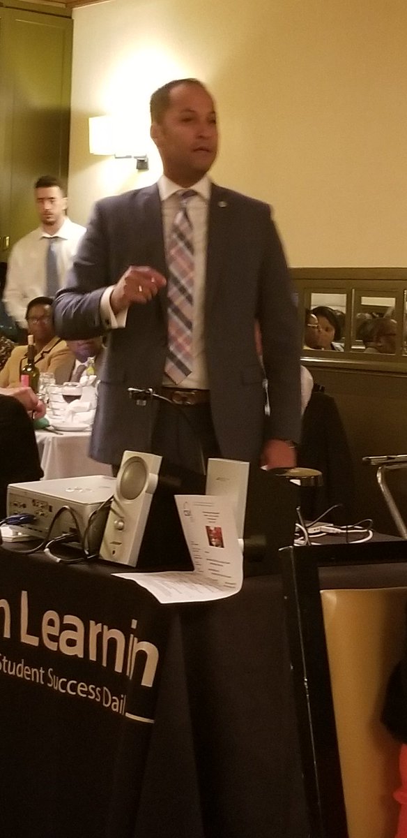 Congratulations to two of our newest CSA members in Community School District 17. They were honored at our new member reception at El Fornetto this evening. Welcome to the CSA family.
<a href="/LakeWill611/">Lakeasha Williams</a> 
<a href="/frantzlucius/">I-am_frantz</a>
<a href="/SheneanL/">Shenean Lindsay</a> 
<a href="/CannizzaroCSA/">Mark Cannizzaro</a> 
<a href="/hrubio/">Henry D. Rubio</a> 
<a href="/CSABKLYN/">CSABrooklyn</a> 
<a href="/rsinclairCSA/">Rosemarie Sinclair</a>