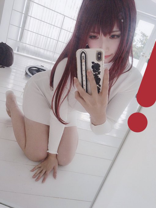 Twitterのコスプレ画像51