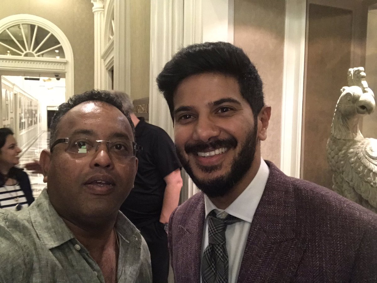 shuhaibdQ's tweet photo. #dQ #dulquersalmaan 
#MumbaiFilmFestival 
@dulQuer Ikka @bollywood_life @ETCBollywood @MumbaiMirror https://t.co/vKwXgHJdMi