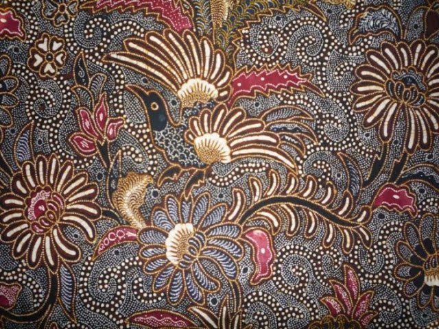 Batik Jayakarta tweet media
