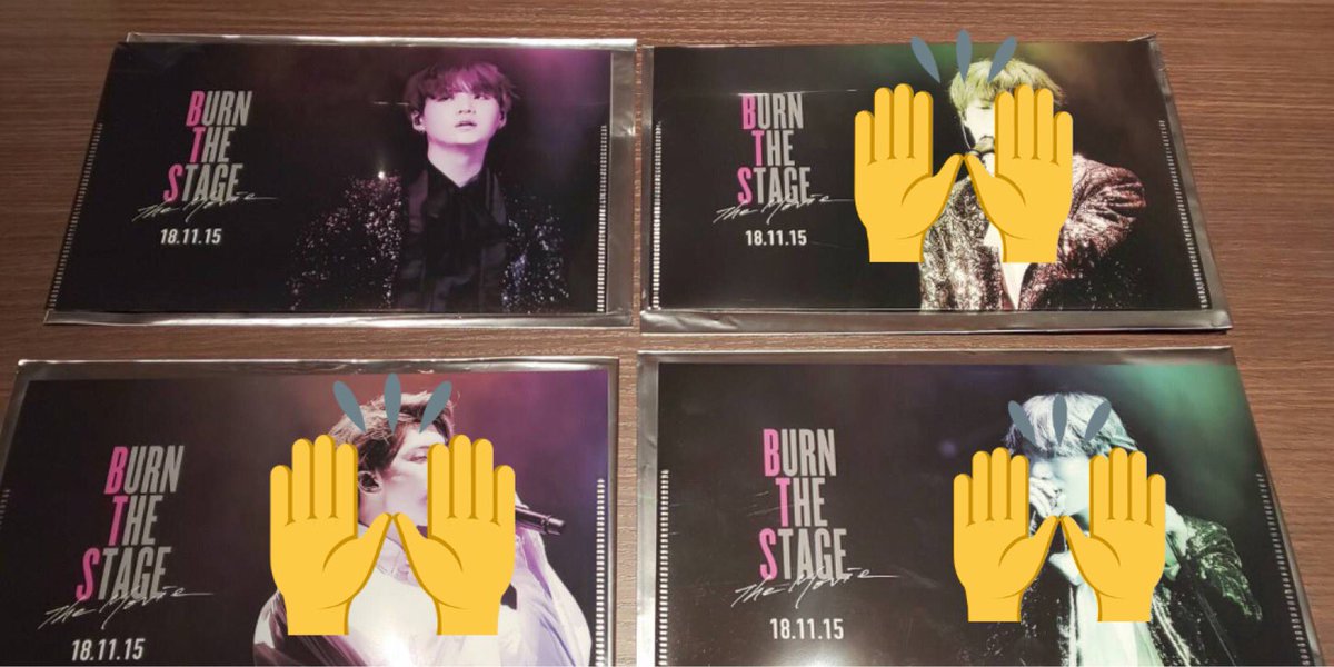 V_____i12's tweet photo. 【 拡散希望 】

BTS 映画前売券特典 チケットホルダー
交換してください( ;꒳​;  )

譲 ☞ SUGA シュガ しゅが
求 ☞ JUNGKOOK ジョングク ぐく

郵送での取引希望です！
迅速に対応致しますので、よろしくお願いします！🙇‍♀️🙇‍♀️🙇‍♀️

#BTS⁠ ⁠ #防弾少年団 #방탄소년단 https://t.co/us8JnTggnJ