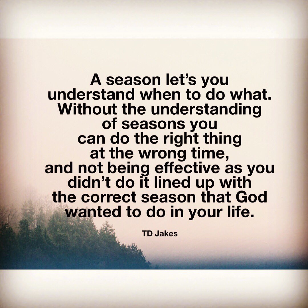 It’s a new season ...
#newseason #clarity #embraceit #nofailure #youarenotalone #youdonthaveachoice