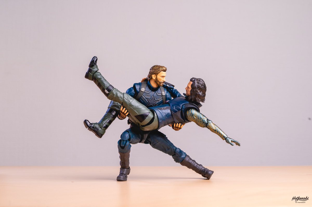 アーツのバッキーが届きました