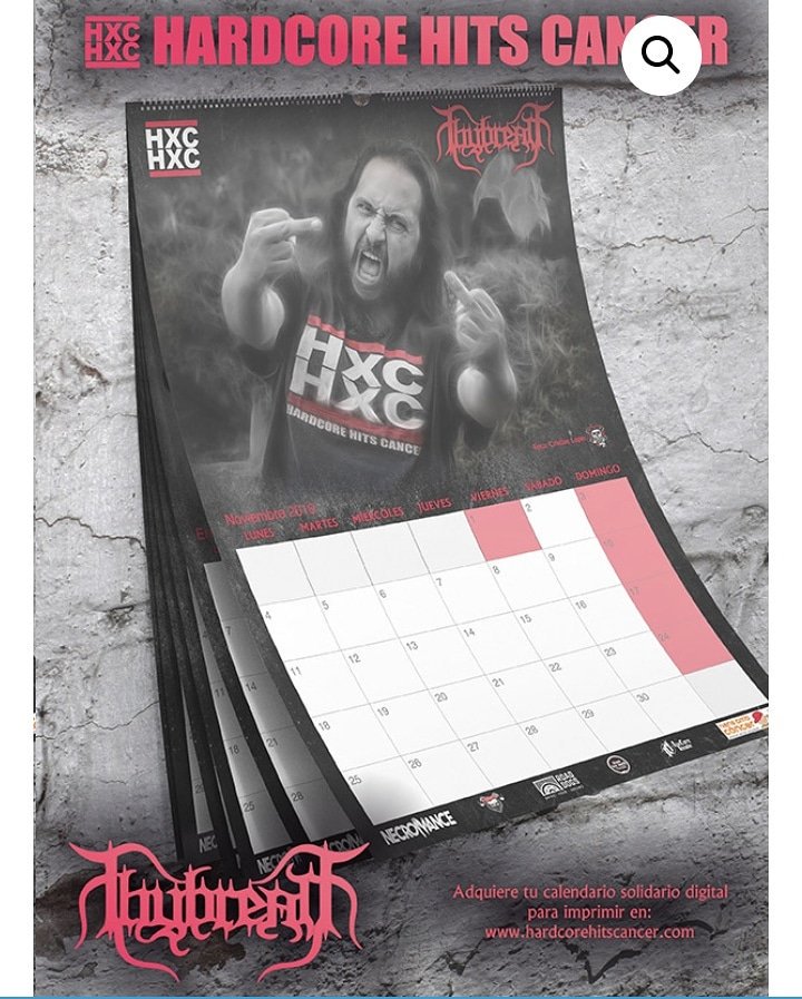IvanThybreath's tweet photo. Siempre estaré para ayudar en lo que este en mi mano.
Grandes @hcxhc1 , FUCK CANCER
#hcxhc #thybreath #fuckcancer #calendarios #Ayuda #help https://t.co/Q8ghe9Q0zX