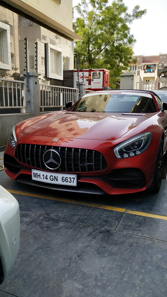 odmag's tweet photo. We are all set to begin with the Hyderabad chapter of the @MercedesAMG #EmotionTour #GLC43AMG #GLA45AMG #C63AMG #E63AMG #G63AMG #AMGGT https://t.co/VfyELr2gxP