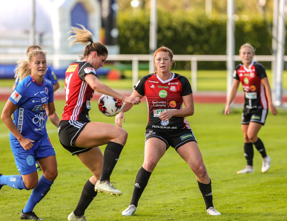 Västerås: ”Vi ser hellre att LFK går upp” dlvr.it/QpXbZG