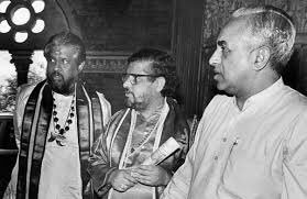 And I am sure Virat Hindus don’t know that Subbu Swamy was once close to all three - Chandraswami, Kailash Nath Agarwal, Rajiv Gandhi and Chandrashekhar - but natural he was close to Khashogi as well  https://twitter.com/cawnporiah_/status/1055681360550092800?s=21