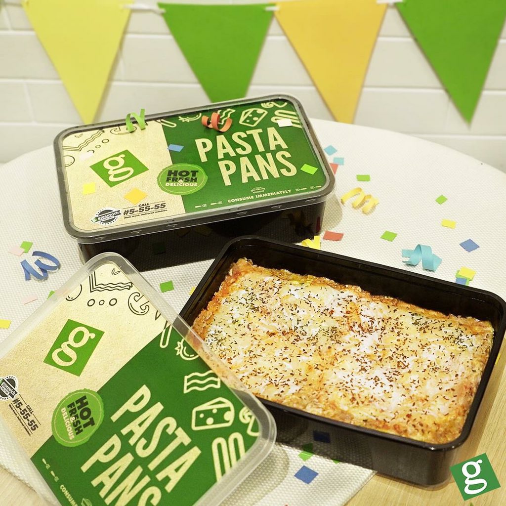 accuad's tweet photo. We hope this pans out — pan intended 😆👍🏼 https://t.co/0KMfsyX6BB