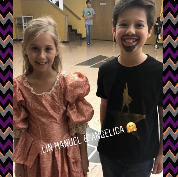 Stage Right KC (@stageright_kc) on Twitter photo #Vocalation show choir kids let their #Hamilton #Werk tonight at their Halloween rehearsal! <a href="/Lin_Manuel/">Lin-Manuel Miranda</a> #Vocalation show choir kids let their #Hamilton #Werk tonight at their Halloween rehearsal! <a href="/Lin_Manuel/">Lin-Manuel Miranda</a>