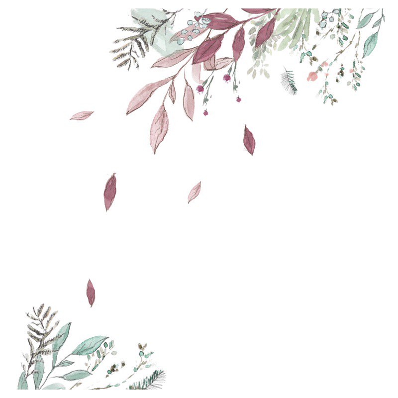 A veces los estampados más sencillos pueden ser los que mejor funcionen para dar con "eso" que estás buscando ✨. Una vez más, la Naturaleza 🌿 ha sido nuestra mejor aliada para inspirarnos en nuestros diseños. •
#endiviasana #pattern #acuarela #invitacionespersonalizadas