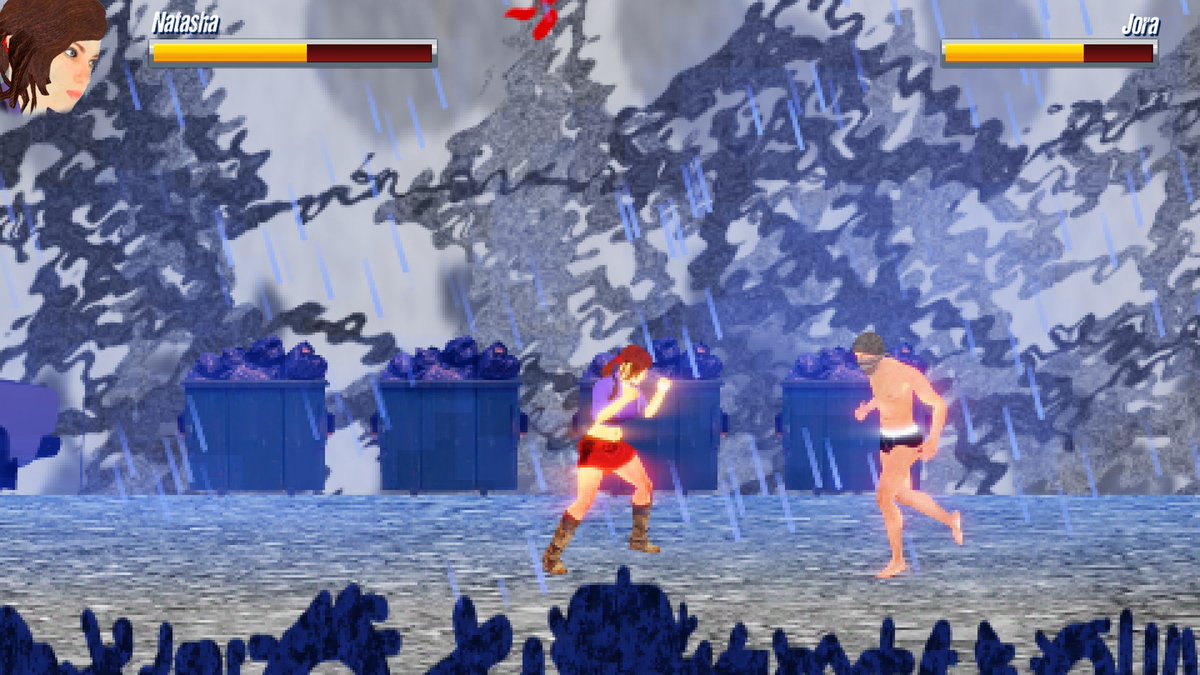 Twitter पर もへもへ Russianworldcupbattlegrounds ってゲームをなぜか買ってしまった ロシア人制作で Steamで100円くらいってだけで地雷臭がビンビンである がこれ良くわからん電波ゲームだったのである 不快なクソゲーではない ファイナルファイト系のベルト Twitter पर もへもへ Russianworldcupbattlegrounds ってゲームをなぜか買ってしまった ロシア人制作で Steamで100円くらいってだけで地雷臭がビンビンである がこれ良くわからん電波ゲームだったのである 不快なクソゲーではない ファイナルファイト系のベルト