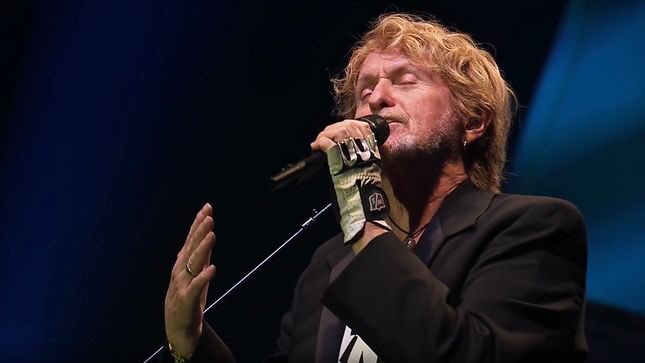 Happy Birthday JON ANDERSON! 