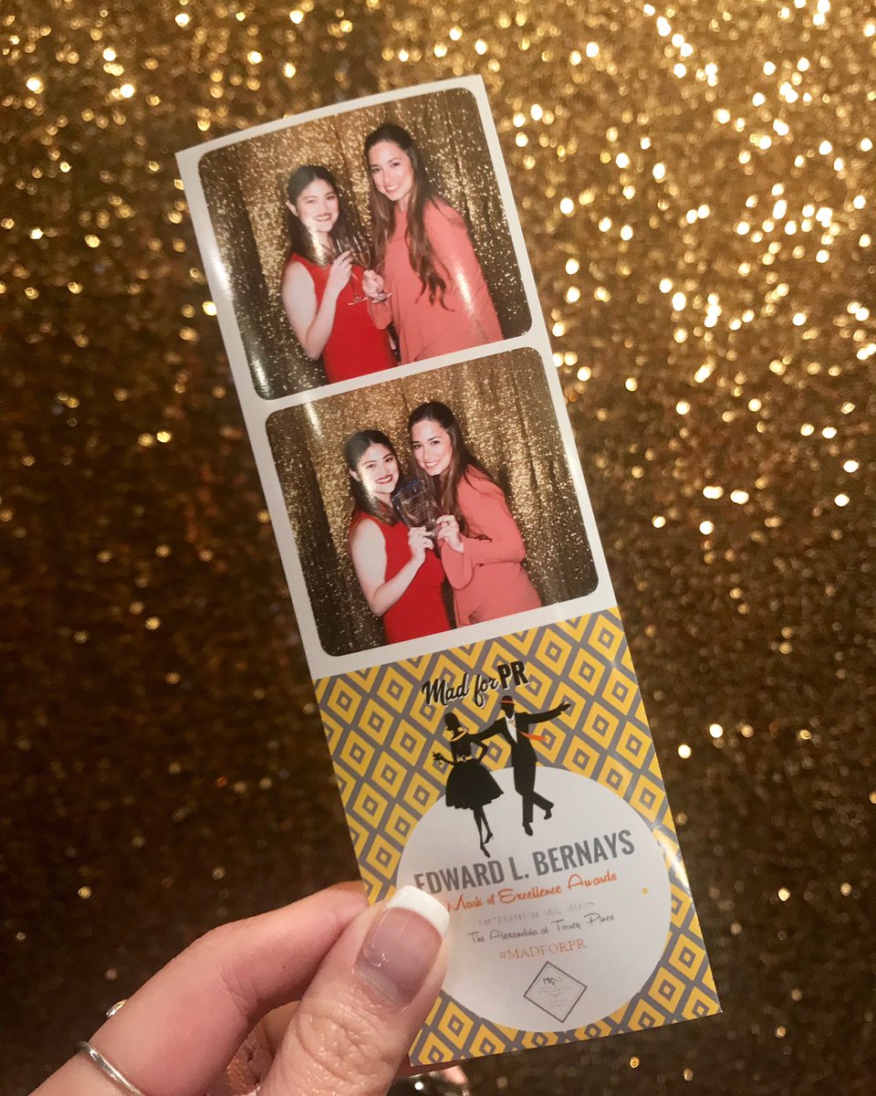AndieUnson's tweet photo. Working hard and playing hard clearly works for Team @focuscominc! 🧡 #MadforPR @PRSAsandiego https://t.co/4giNk3YpUf