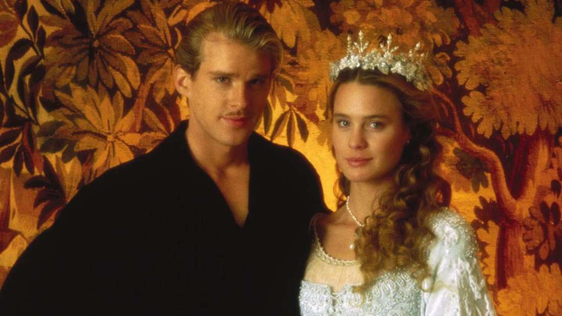 Happy Birthday Cary Elwes! 