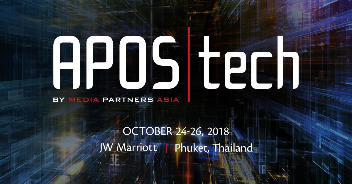 BitsparkLtd's tweet photo. Any minute now, @MaxieRyan will discuss the future of #blockchain and its uses for consumers, businesses and governments on a panel at #APOStech! Stick around for more updates. https://t.co/IvhHP04SLd