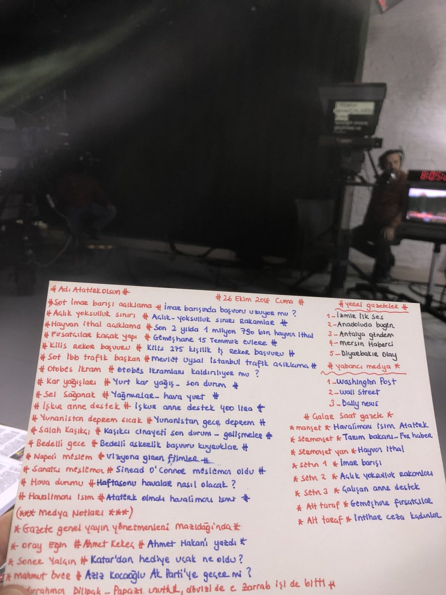 Çağrımızdır: #AdıAtatürkOlsun