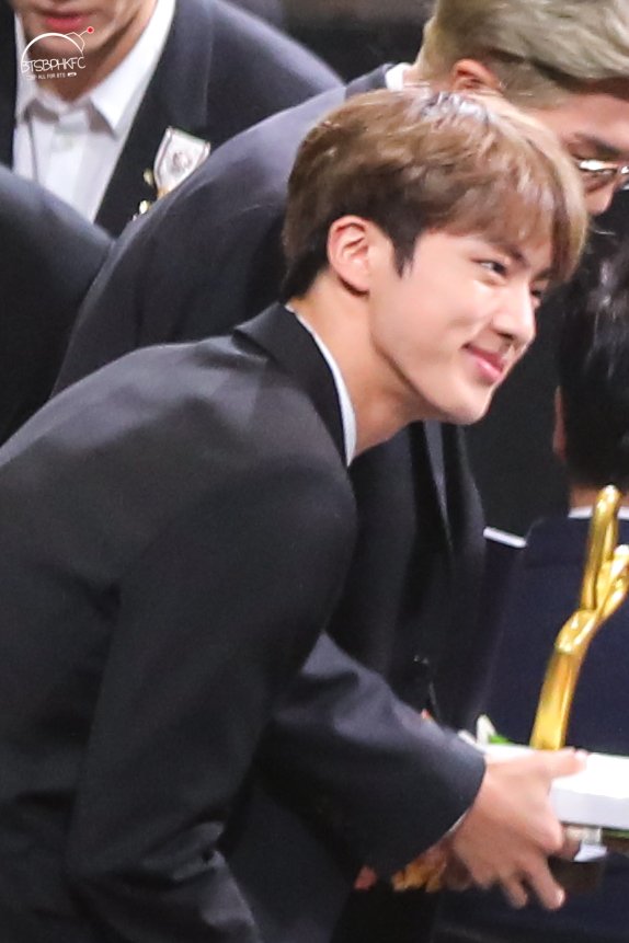 181024 대중문화예술상
#방탄소년단 #BTS #진 #석진 #JIN <a href="/BTS_twt/">방탄소년단</a>

Worldwide Polite 💜💜💜💜