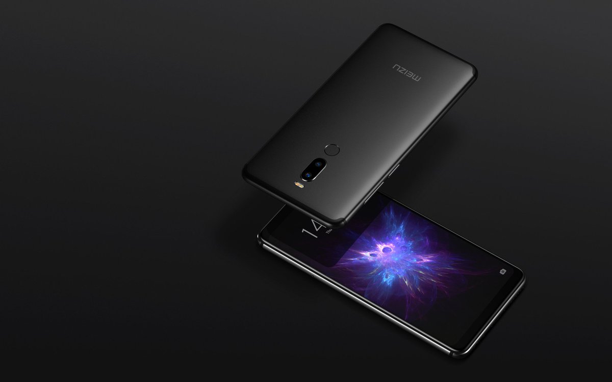 TrakinTech's tweet photo. Meizu M8 Note launched with a 6.15-inch Full-screen display, Snapdragon 632.
#trakintech #tech #MeizuM8Note #MeizuM8 https://t.co/3yA5CnvLBT