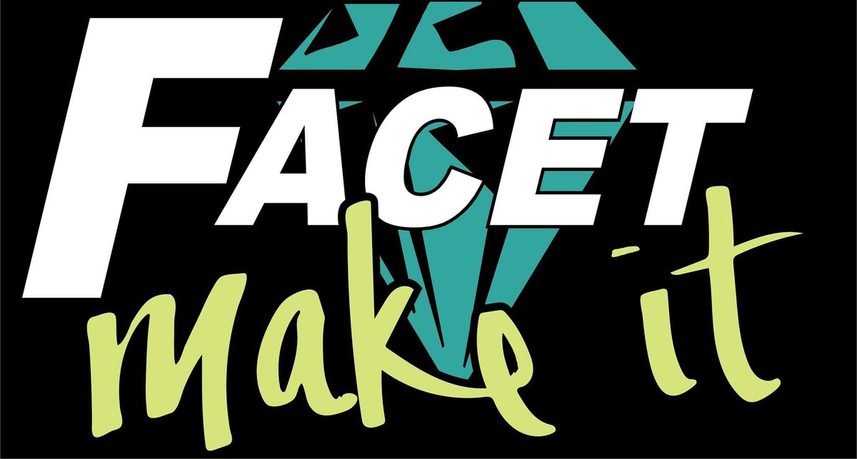 itsuhhmanduhh's tweet photo. WE'VE OFFICIALLY GONE LIVE!!
Pleeeeease check out Facet Make It on Amazon! like, share, etc. ๐
https://t.co/UY7p5MmnPO
#stem #FacetMakeIt #technology #arduino #arduinoproject #raspberrypi
#Ecommerce #Amazon #newbrand #ilovetechnology #stemeducation #stem https://t.co/wm4KM4MQCV
