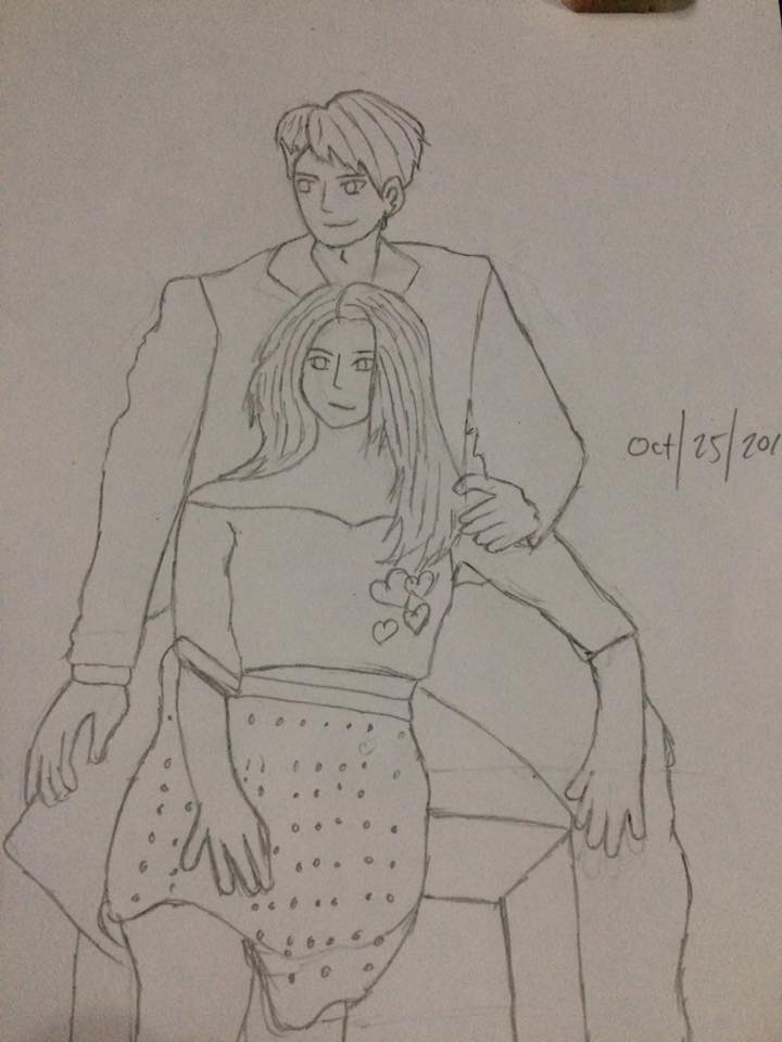 Alessandra0441's tweet photo. my drawings https://t.co/NI6uSxEYZt