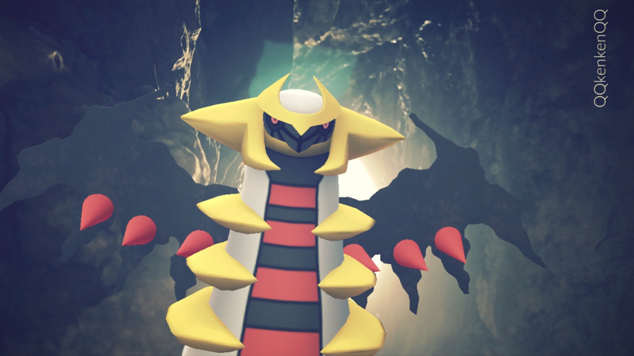 Twitter 上的 Kenken ギラティナ アナザーフォルム ギラティナ Giratina アナザーフォルム ギラティナアナザーフォルム Giratinaalteredforme Alteredforme Pokemongo ポケモンgo ポケモンgo写真 ポケモンgoar写真 ポケットモンスター ポケモン Pokemon Twitter 上的 Kenken ギラティナ アナザーフォルム ギラティナ Giratina アナザーフォルム ギラティナアナザーフォルム Giratinaalteredforme Alteredforme Pokemongo ポケモンgo ポケモンgo写真 ポケモンgoar写真 ポケットモンスター ポケモン Pokemon