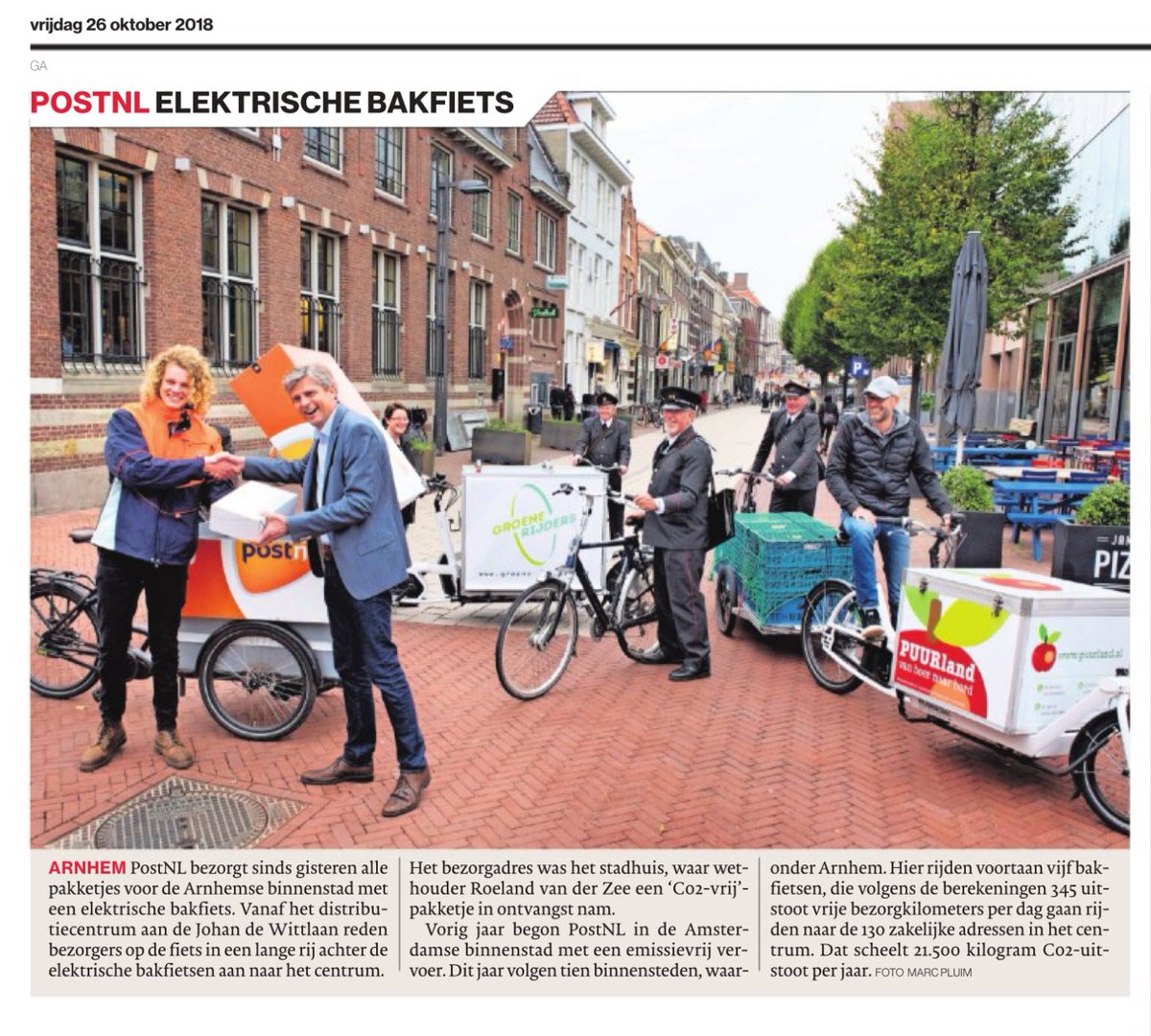 Mooie ontwikkeling. Niet alleen duurzaam maar in veel gevallen ook nog inclusief! ⁦<a href="/scalabor/">Scalabor</a>⁩ ⁦<a href="/Kweekland/">@kweekland</a>⁩