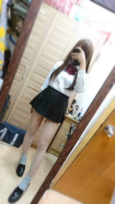 コスプレイヤー上杉遥のTwitter画像20