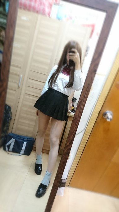 コスプレイヤー上杉遥のTwitter画像21