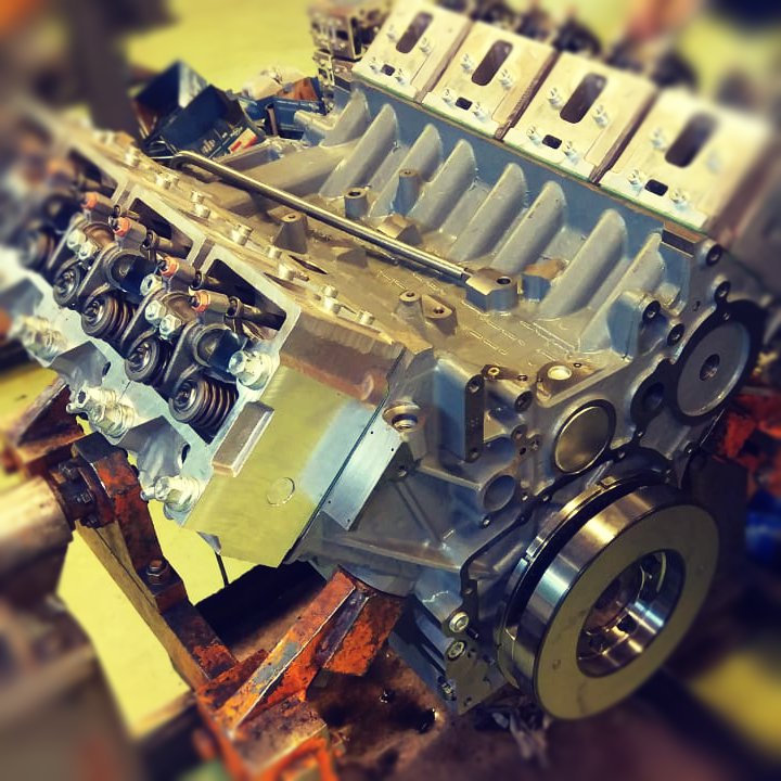Скоро поедет к клиенту👌
🔧Продажа двигателей КАМАЗ
👨‍🔧️Новые и капремонт
💵Наличный и безналичный расчёт
🚚Доставка по РФ
📋Гарантия 12 мес
☎Звоните 8-925-937-84-58… taplink.cc/docdiz.rus