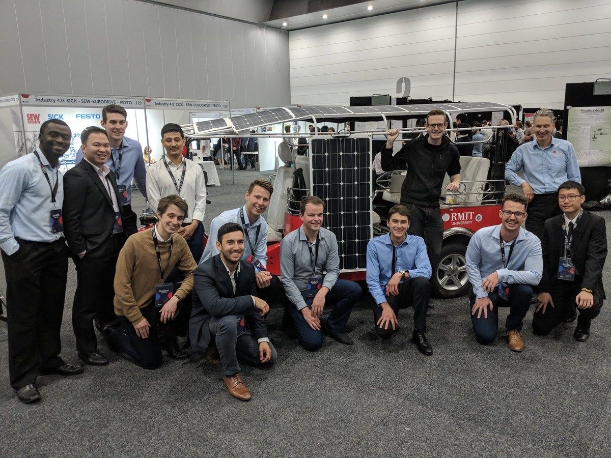 UnboundAU's tweet photo. Yep, "ambitious and slightly crazy" is firmly engrained in the Unbound ethos! Why? Because it's how you change the world!! 🚀🌟 
#sustainabletransport #education #solartuk #CommunityEngagement https://t.co/yV3vhtwMrH