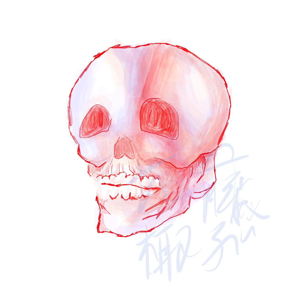 official Youtube Twitch 白熊 骸骨 妖精 白熊 Ursusmaritimus 骸 骸骨 Bone オリジナルキャラクター 動物 アニマル 妖精 T Co Yfdxe0bypt
