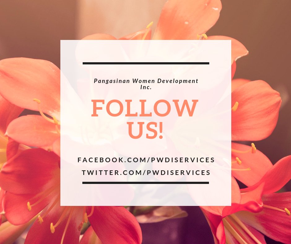 PWDIServices's tweet photo. Thank you for sharing ideas with us! Please leave us a like and a follow to stay updated with our new products and services. 

https://t.co/wf8A4lIYHj

#PWDI https://t.co/UtXJ44BgTO