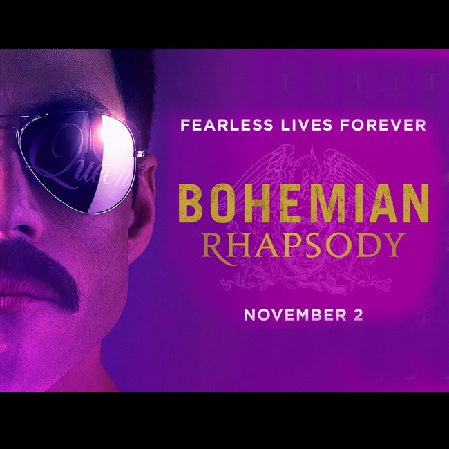 AmplifyEM's tweet photo. Amplify Entertainment Marketing / Music Depot LA helps with "hero" guitars sourcing and reproducing in upcoming feature film "Bohemian Rhapsody" https://t.co/079w7UrpDT @MusicDepotLA https://t.co/Z5S4f6Pp5p