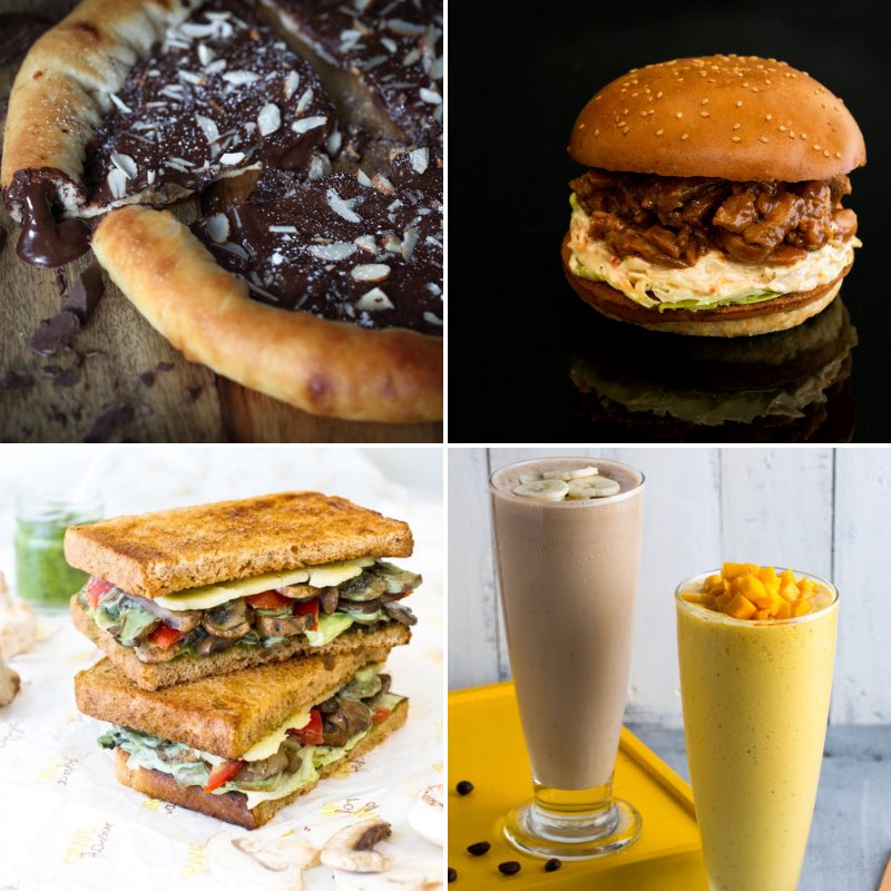 CraveComfort's tweet photo. From juices to filling wholesome meals, tell us what you Crave today and we will have that served. #NowAtChurchgate
.
.
.
#Crave #CraveComesToChurchgate #Churchgate #WhatDoYouCraveToday #EatSleepCraveRepeat #CramYourCravings #FulfilYourCravings #MumbaiFood https://t.co/upphHONpZ5