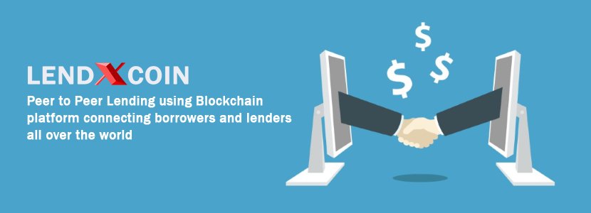 Lendxcoin's tweet photo. 🌈 Peer lending application of lendxcoin

Lendxconin will be the bridge, connecting lenders and borrowers

When joining the Lendxcoin system, you will use coin Xcoin to lend and borrow, interest will be paid in Xcoin
I just published: https://t.co/xipOsk0UR5 https://t.co/kapT9GDDhK