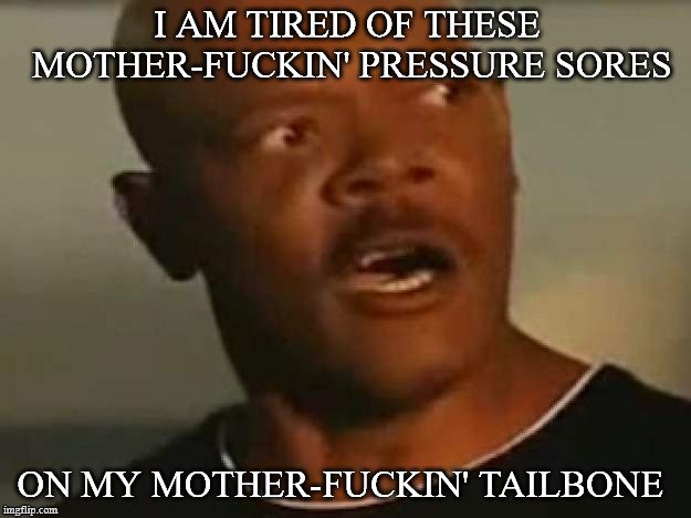 Joey_C523's tweet photo. #CrippledProblems #WheelchairProblems https://t.co/FwoxOfmmUg