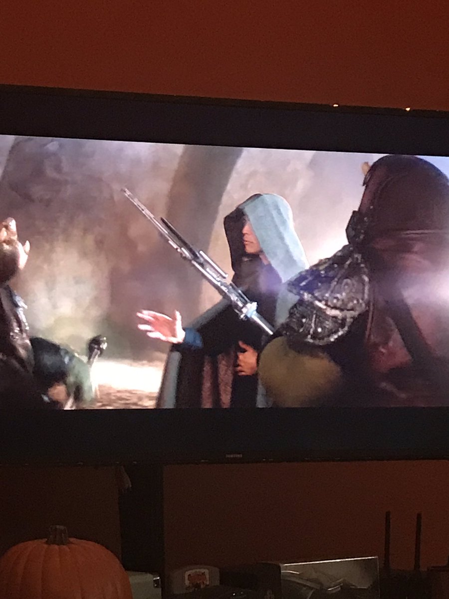 JediManda's tweet photo. #SithLuke https://t.co/QKjngQZMn2