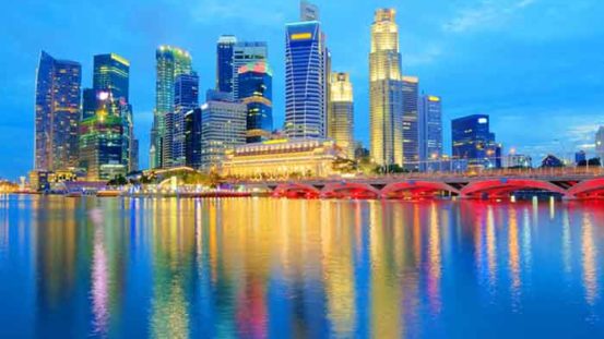 As challenging as it may get, the future of ASEAN's thriving startup and entrepreneurial landscape just gets better. 
Read the article here: lnkd.in/g-PYY_W

Find out more about what ASEAN start-up and growth enterprises have to offer at #SFF2018.
